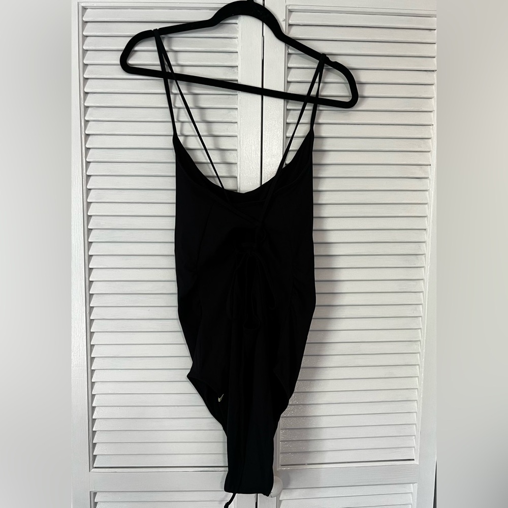 Summersalt Maternity One Piece 14